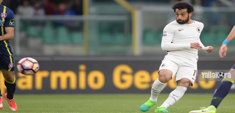 محمد صلاح محمد صلاح